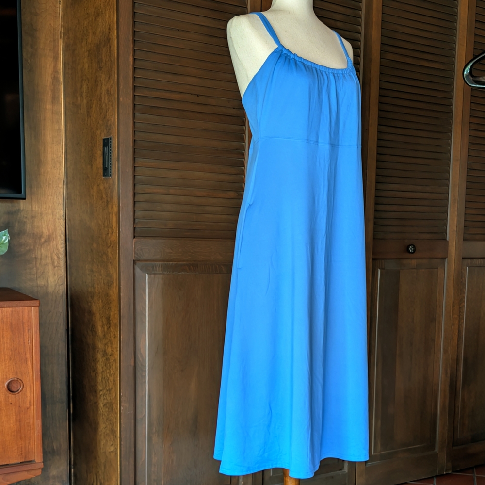 THE NORTH FACE - West Abby Convertible Dress/Skirt - LG - NWOT - Picture 5 of 11